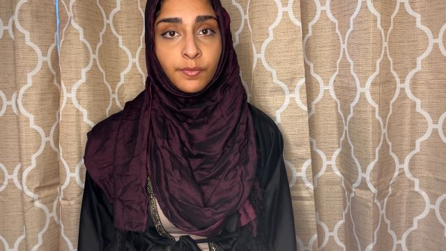 Hijabi - Trigger Mind Penetrating Muslim 00000 Hijabi - Trigger Mind Penetrating Muslim 00000