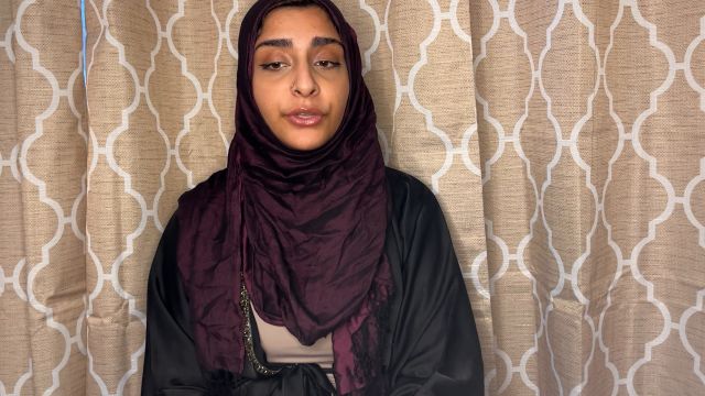 Hijabi - Your Only Path Surrender To Me MNWO 00000 Hijabi - Your Only Path Surrender To Me MNWO 00000