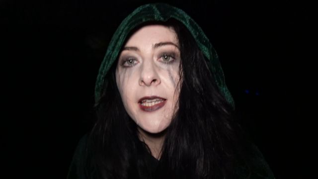 Irishskylar - Irish Banshee Will Her Halloween Curse Come For You 00000 Irishskylar - Irish Banshee Will Her Halloween Curse Come For You 00000