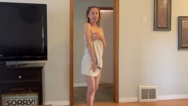 Jadenrayne - Seducing Stepuncle Upskirt 00000
