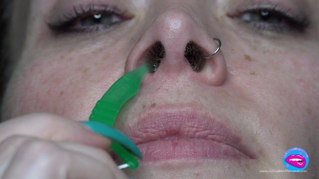 Jasmin Jai Studios - Nostrils Views Of My Sneezing And Snot 00000 Jasmin Jai Studios - Nostrils Views Of My Sneezing And Snot 00000