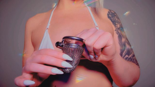 Jenna St James - a Medical Necessity 00000