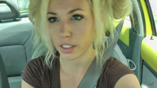 Kendall Olsen - Afternoon Pedal Pumping 00000 Kendall Olsen - Afternoon Pedal Pumping 00000