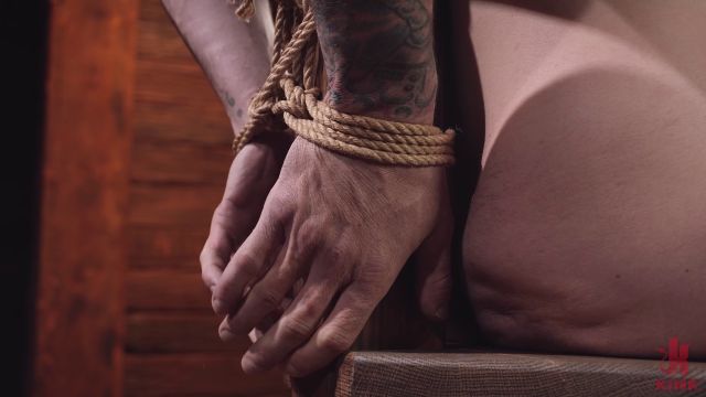 Kink - Goddess Violet - Violet Voss Buck Richards 00000