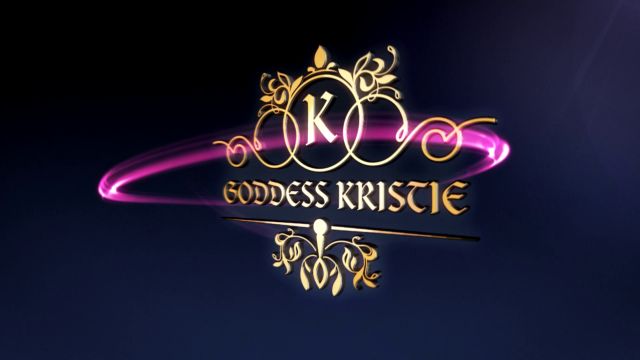 Kristie Bish - Femdom Finger Nail Domination 00000
