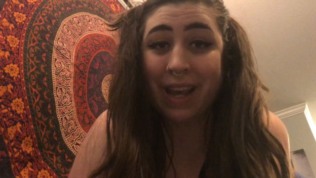 Ladyaislynn - Making you into My Toilet Slave 00000