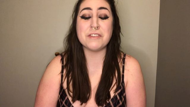 Ladyaislynn - Pathetic Loser Virgins Are The Worst 00000