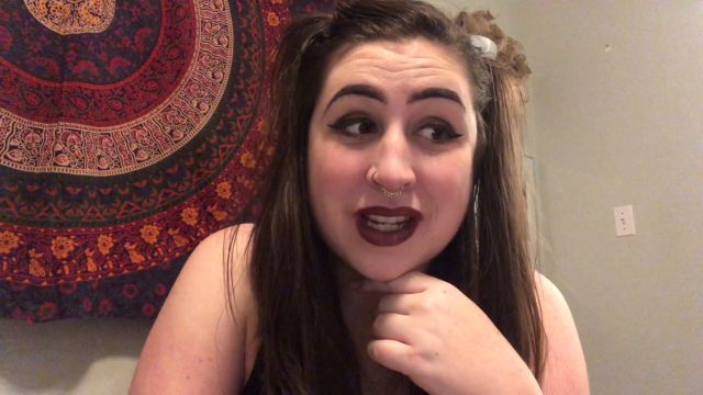 Ladyaislynn - Turning my loser boyfriend into a cuck 00000