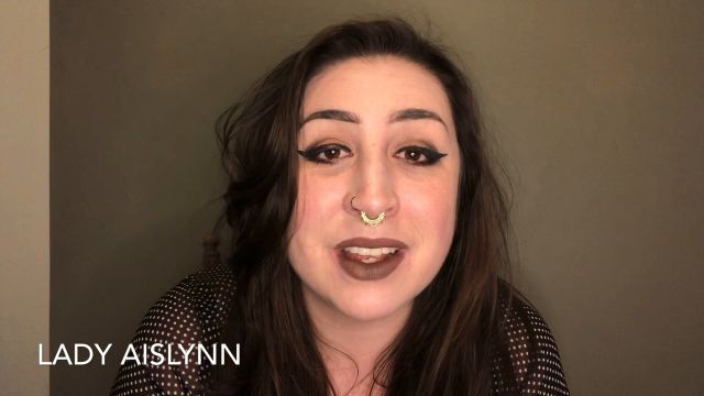 Ladyaislynn - i Genuinely Hate You 00000