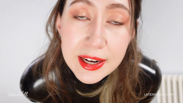Latexnchill - Miss Chill s Cocksucker 00000 Latexnchill - Miss Chill s Cocksucker 00000