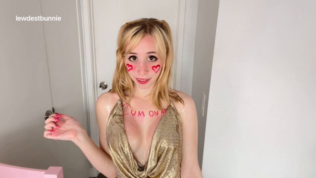 Lewdestbunnie - Step-Daddy s Lil Party Whore 00000 Lewdestbunnie - Step-Daddy s Lil Party Whore 00000