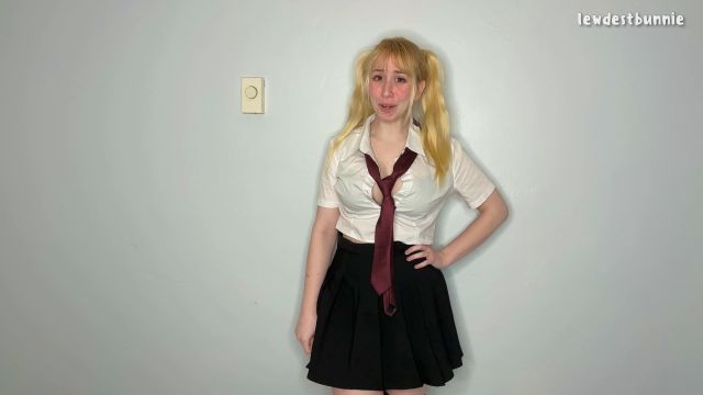 Lewdestbunnie - Step-Sister Turns Slave For Step-Brother s God Cock 00000 Lewdestbunnie - Step-Sister Turns Slave For Step-Brother s God Cock 00000