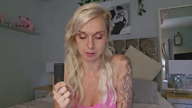 Lexi Snow - 3 Way Body Swap 00000