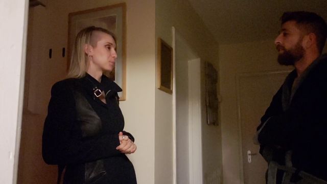Lexi Snow - Stripper Dances And Fucks For Purse 00000