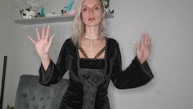Lexi Snow - Van Helsing Sneaks In My Cave 00000 Lexi Snow - Van Helsing Sneaks In My Cave 00000