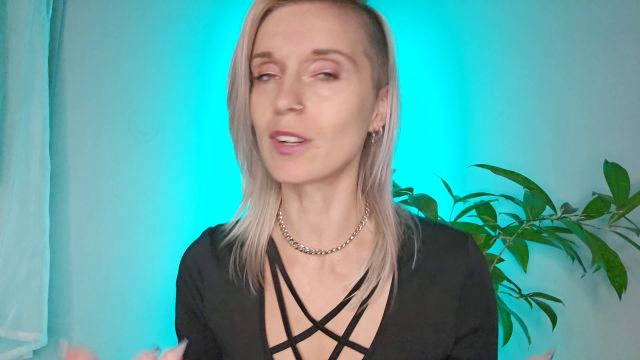 Lexi Snow - Your Crush Humiliates You 00000