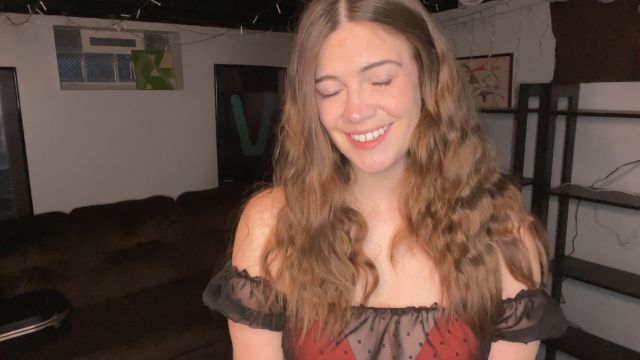 Maggierosexo - Pov Our Secret Hookup 00000