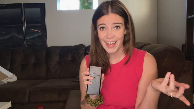 Maggierosexo - Proving To The World You Have a Small Penis 00000