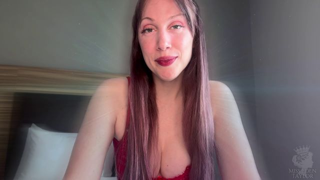 Miss Eden Taylor - Eyes On Me Part 2 Beta Safe - Bbc Gooning Femdom 00000 Miss Eden Taylor - Eyes On Me Part 2 Beta Safe - Bbc Gooning Femdom 00000