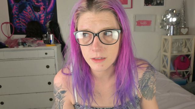 Miss Ellie - Anal Desperation 00000