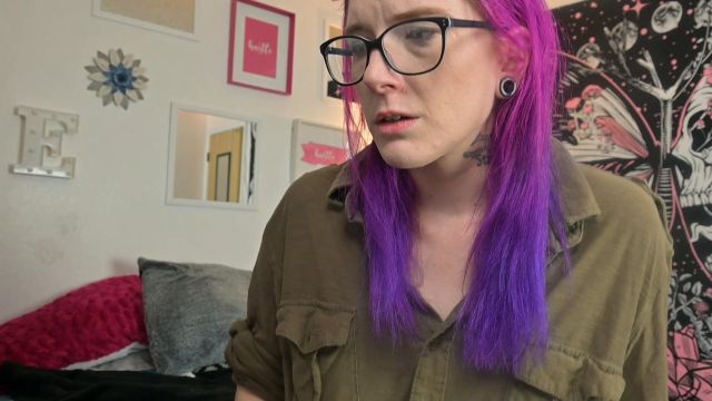 Miss Ellie - Gender Transformation 00000 Miss Ellie - Gender Transformation 00000
