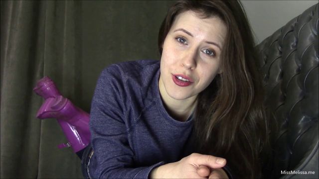 Miss Melissa - Boots Fetish over Vanilla Relationship 00000 Miss Melissa - Boots Fetish over Vanilla Relationship 00000