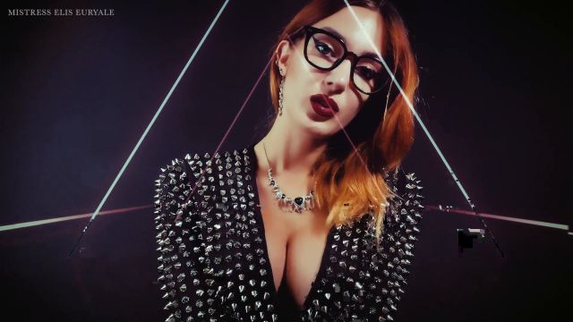 Mistress Elis Euryale - Expensive Tits Worship 00000 Mistress Elis Euryale - Expensive Tits Worship 00000