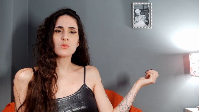 Mistress Maxima - Sissy Exposed 00000 Mistress Maxima - Sissy Exposed 00000