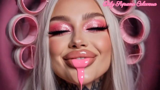 Mistress Misha Goldy - Dumb Set 6 In 1 00000