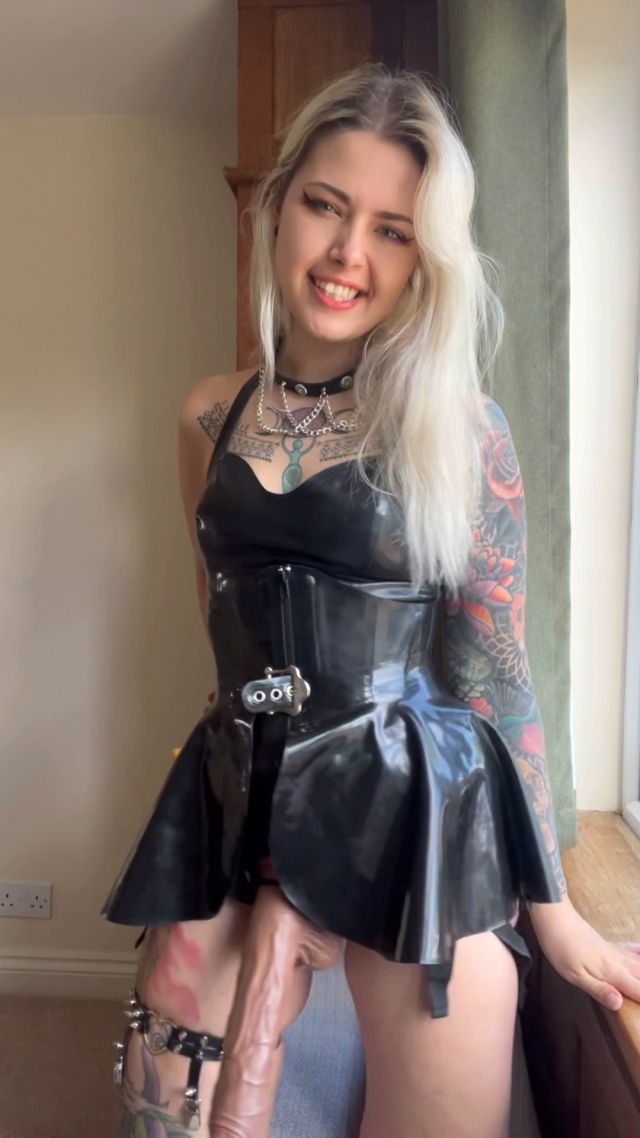 Mistressmercyxox - Anal Training Week Long Instructions 00000 Mistressmercyxox - Anal Training Week Long Instructions 00000