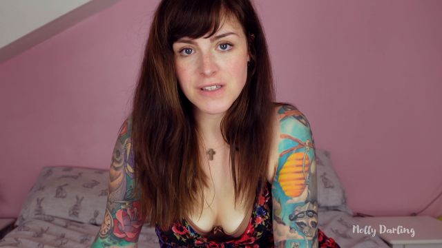 Molly Darling - Christian Girl Rebels - Kink 00000 Molly Darling - Christian Girl Rebels - Kink 00000