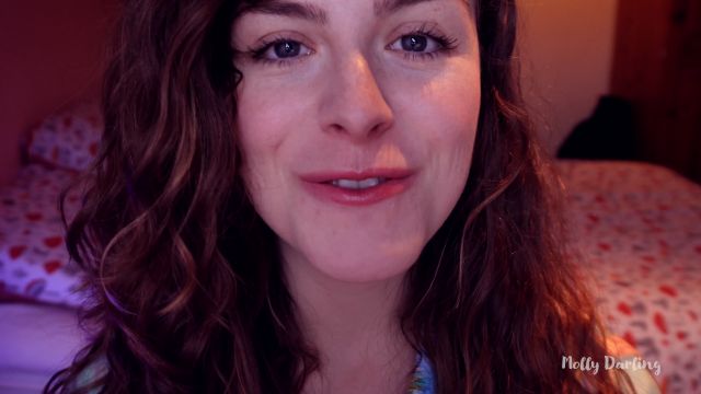 Molly Darling - Step-Mommy s Morning Message - Positive Affirmations 00000 Molly Darling - Step-Mommy s Morning Message - Positive Affirmations 00000