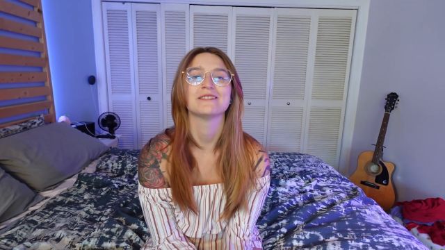 Natiedel - Best Friend Begs You To Cum On Her 00000