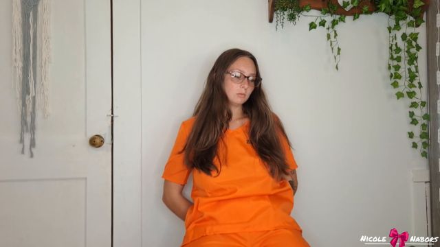 Nicole Nabors - The Sentence 00000 Nicole Nabors - The Sentence 00000