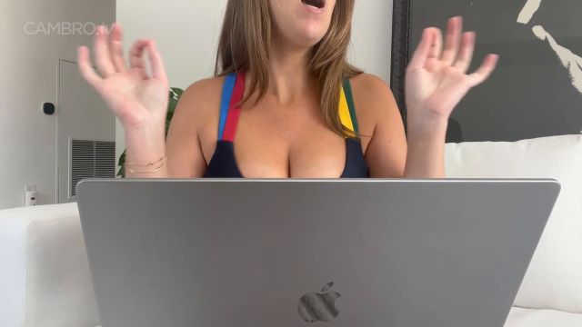 Nicolette Bloom - Sissy Camp Pt 2 00000 Nicolette Bloom - Sissy Camp Pt 2 00000