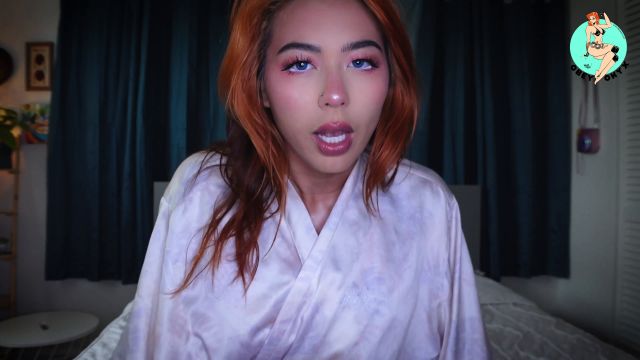 Obey Onyx Productions - a Cruel Joi  Ft Princess Onyx 4k 00000