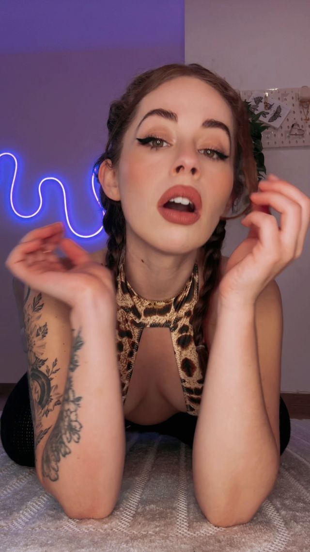Official Goddess Sky - Eye Contact Challenge Blowjob Edition 00000 Official Goddess Sky - Eye Contact Challenge Blowjob Edition 00000