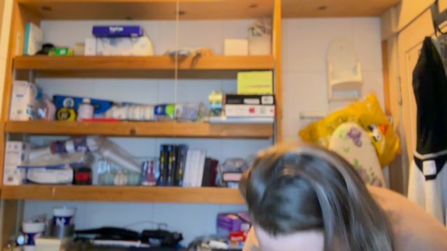 Perfectnipz - Naughty In The Laundry Room Wstep-Mommy Part One 00000