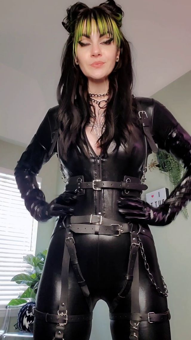 Prettyinpunk92 - Gentle Edging Stamina Training 00000