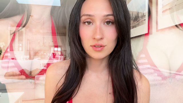 Princess Alexia - Staring Contest 00000