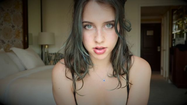 Princess Violette - You Love Cum 00000 Princess Violette - You Love Cum 00000