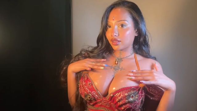 Rani Punnani - Too Fat To Fuck 00000
