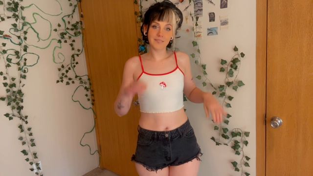 Ravenskye - Begging To Get Pregnant 00000 Ravenskye - Begging To Get Pregnant 00000