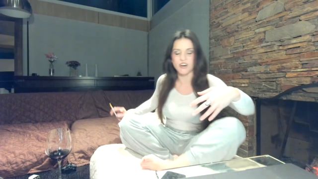 Rebecca De Winter - Club Exclusive- Live July 19th 00000 Rebecca De Winter - Club Exclusive- Live July 19th 00000