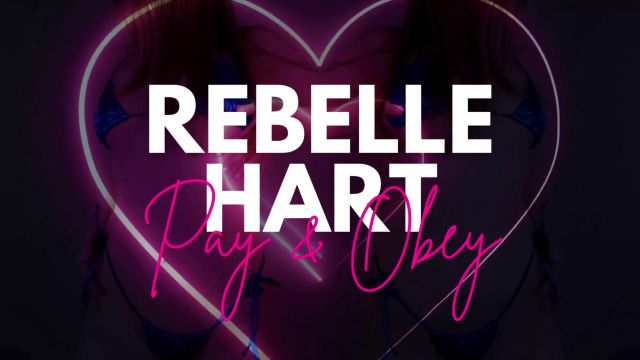 Rebelle Hart - Brat Makes You Eat Your Cum - Cei Joi 00000 Rebelle Hart - Brat Makes You Eat Your Cum - Cei Joi 00000