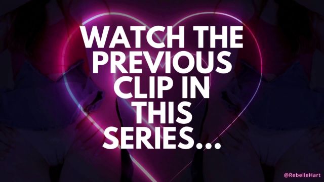 Rebelle Hart - Cucked By Your Hand Girlfriend - Small Penis Humiliation Mockery Leads To Encouraged Bi 00000