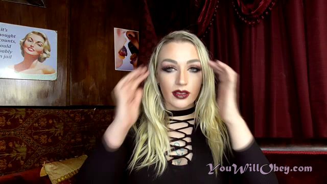 Ruby Enraylls - Five EASY Daily Slave Tasks 00000