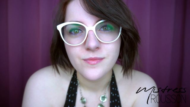 Ruby Rousson - Only One Stroke 4k 00000