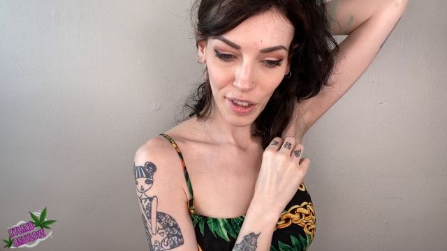Ryland Babylove - Armpit Joi 00000 Ryland Babylove - Armpit Joi 00000