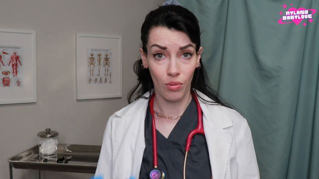 Ryland Babylove - Pov Doctor Fuck With Hospital Sounds 00000 Ryland Babylove - Pov Doctor Fuck With Hospital Sounds 00000